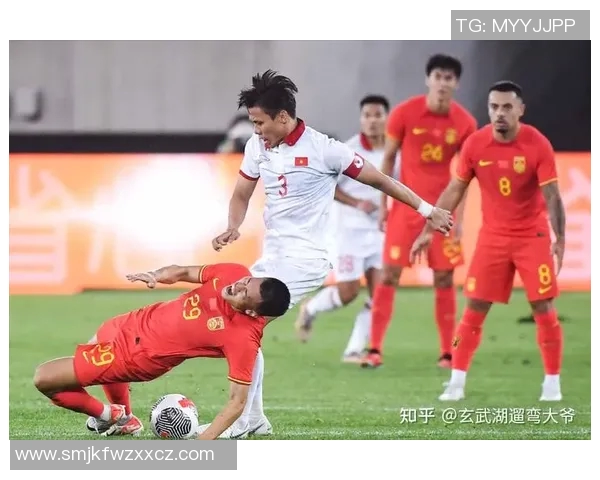 越南足球排名分析及未来发展趋势探讨