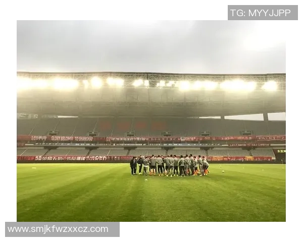 上港与恒丰激战在即球迷期待精彩对决与精彩瞬间