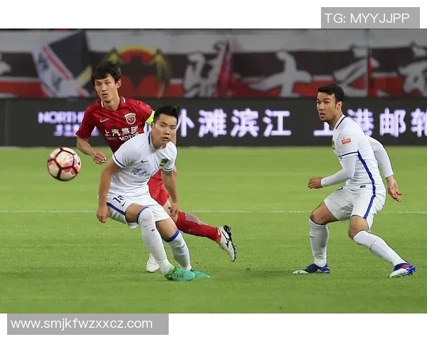 上港与恒丰激战在即球迷期待精彩对决与精彩瞬间